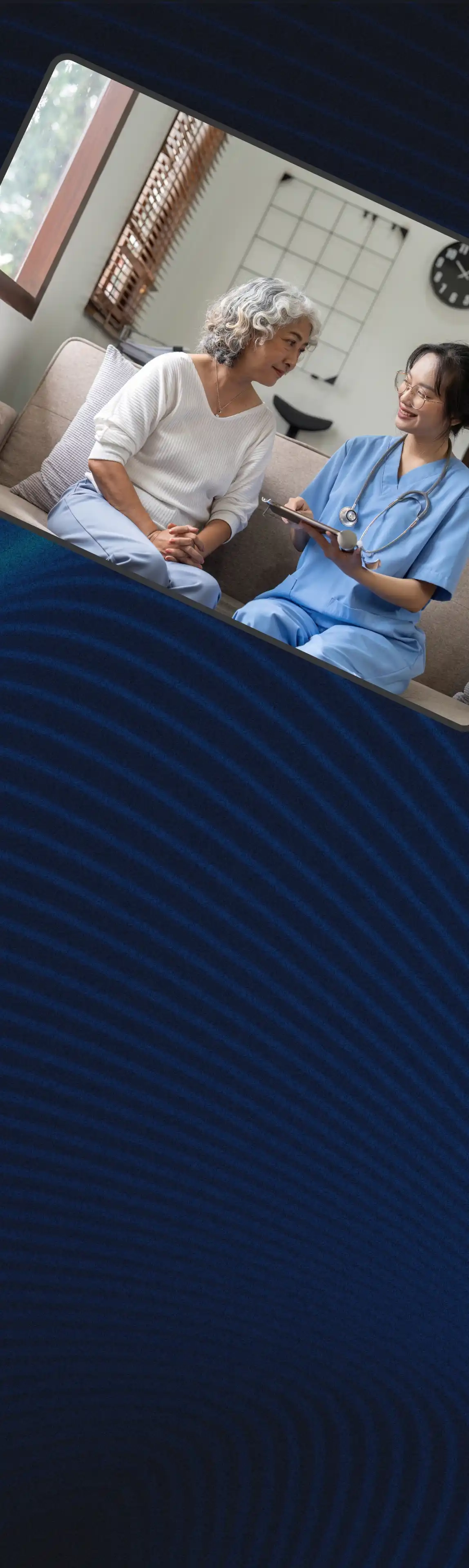 Optimizing data infrastructure for a healthcare provider with cloud and analytics solutions