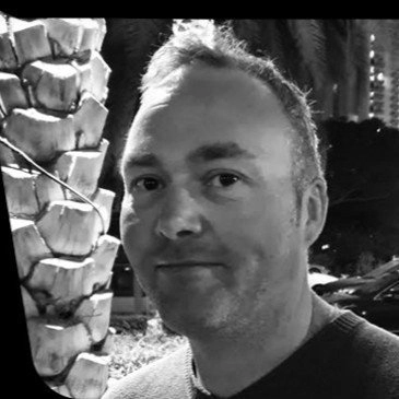 Stuart Fyfe