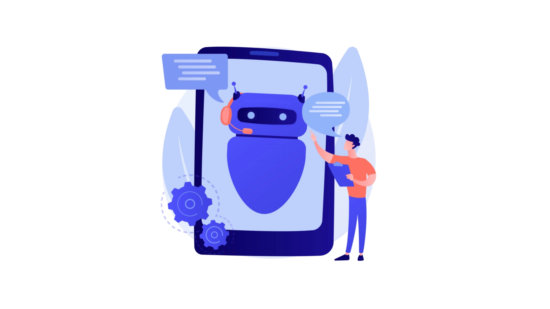 Building a Healthcare Chatbot: Tips and Points to Consider