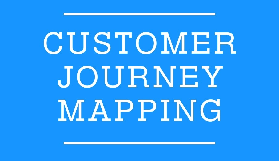 A Step by Step Guide to Building Customer Journey Maps