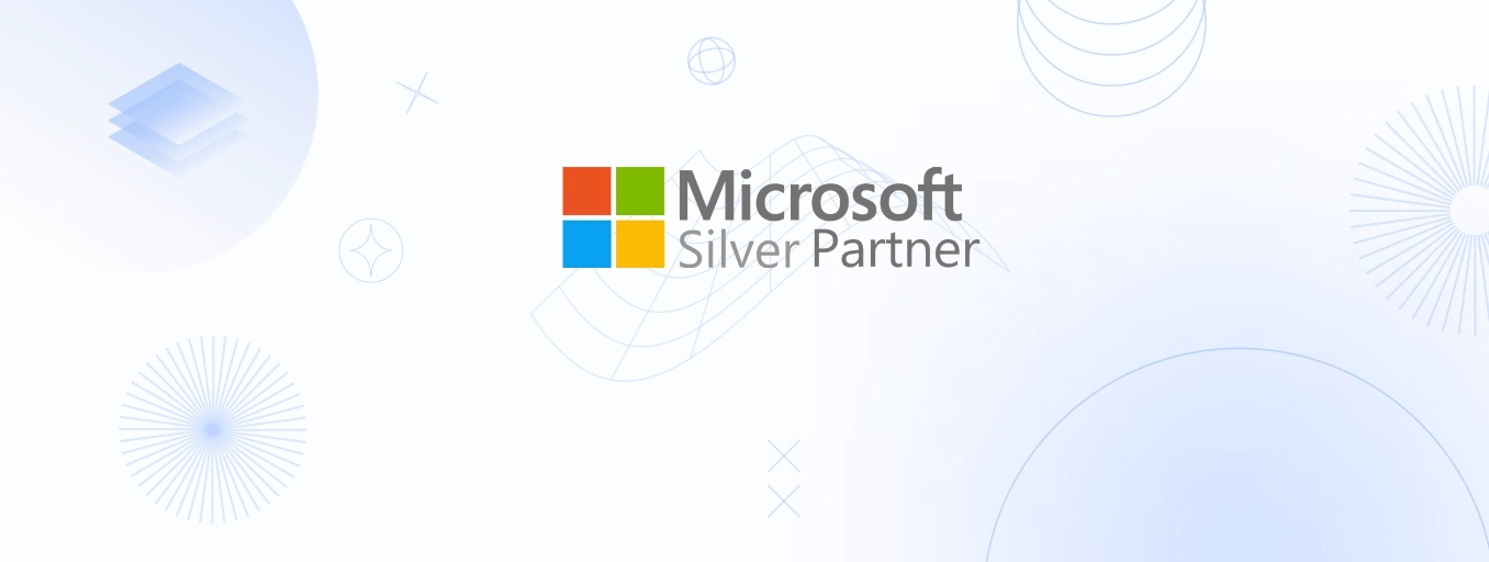 Binariks Becomes a Microsoft Silver Certified Partner in Application Development