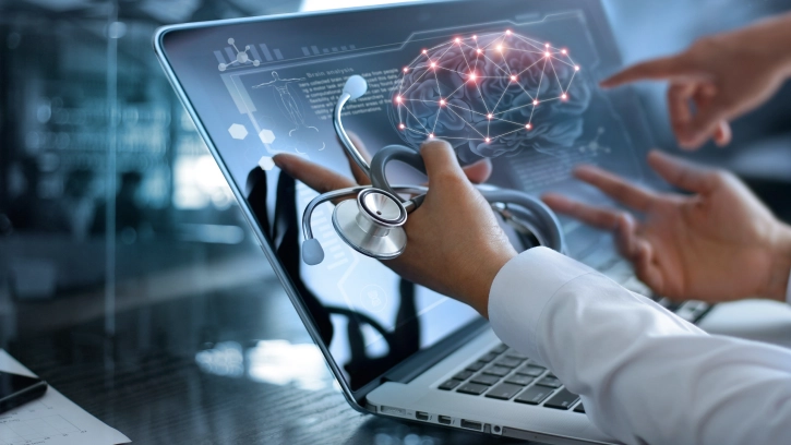Challenges of Digital Transformation in Healthcare: Interoperability, Security, Connectivity