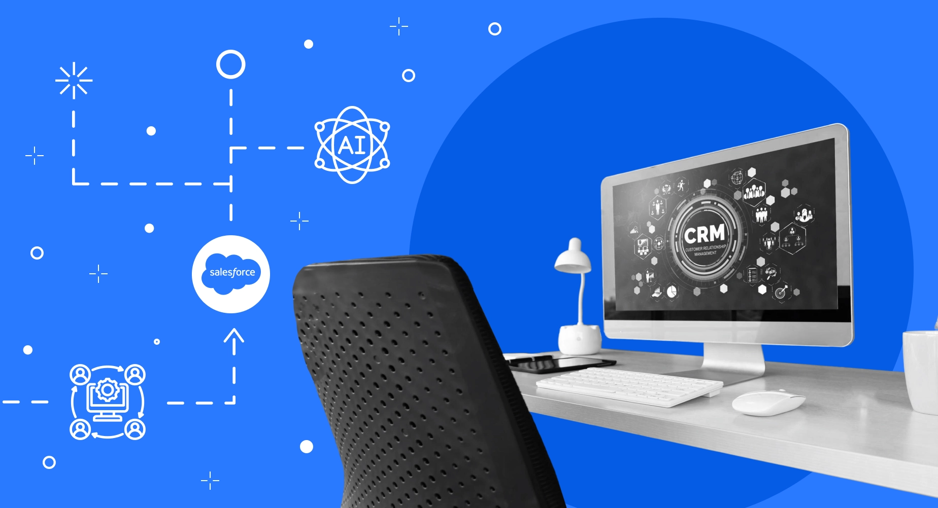 Salesforce and AI